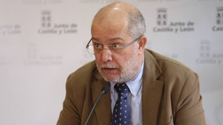 Igea busca averiguar por qué las medidas de contención no han funcionado en Soria