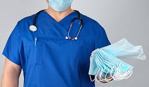 La Junta retira preventivamente más de un millón de mascarillas adquiridas en China porque duda de su calidad