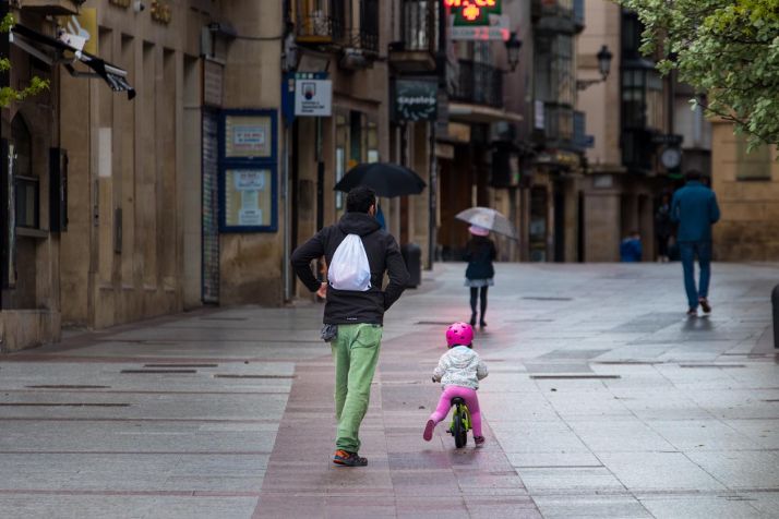 Diploma para los niños de Soria por superar el confinamiento