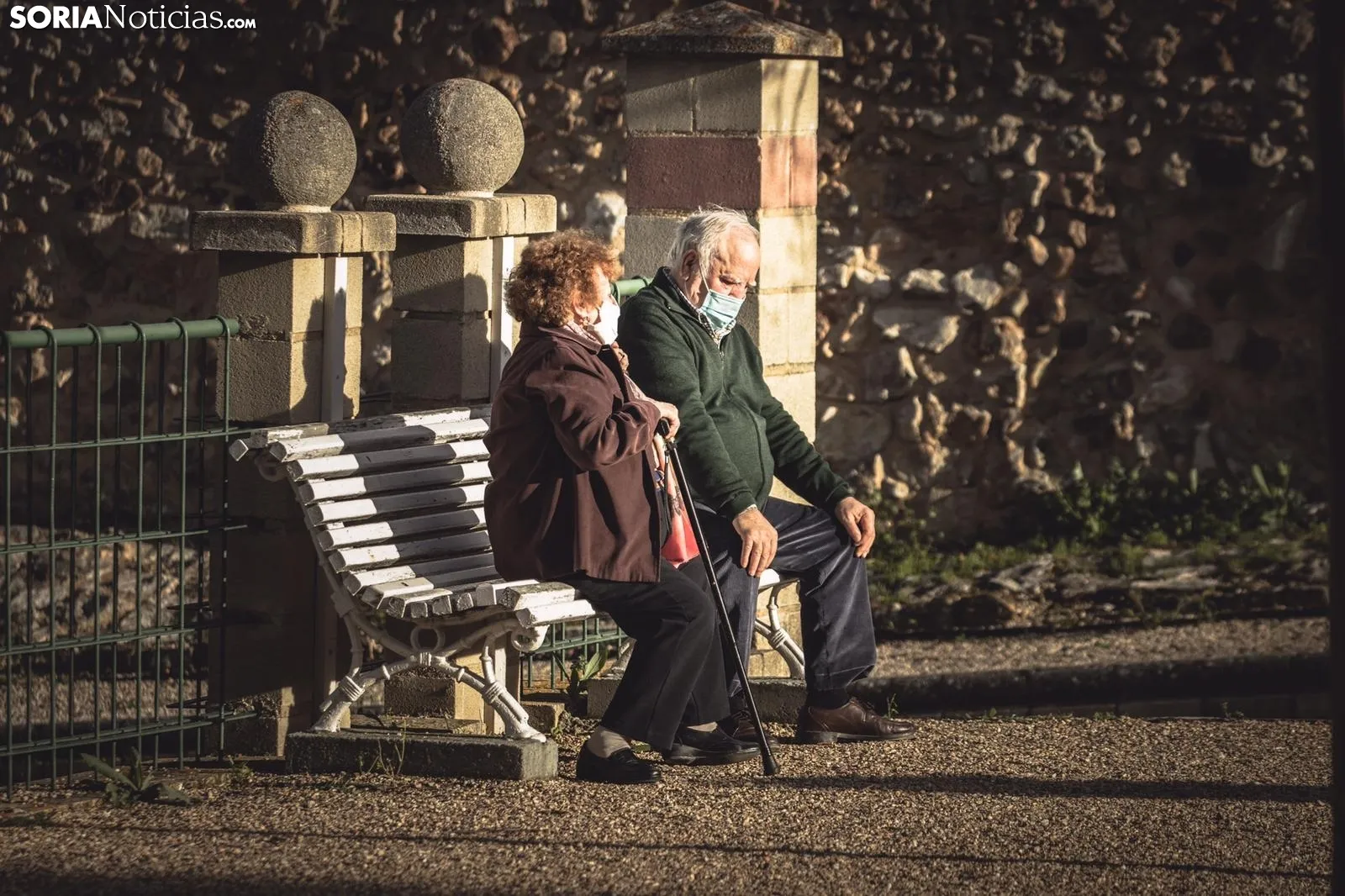 Fotografias realizadas durante las últimas jornadas en Soria por Viksar Fotografía