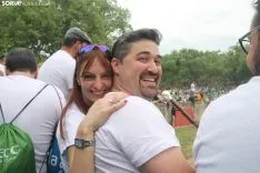 Foto 8 - Galer&iacute;a para recordar: as&iacute; fue el Lavalenguas de 2019