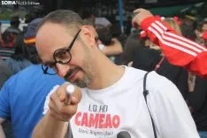 Foto 2 - Galer&iacute;a para recordar: as&iacute; fue el Lavalenguas de 2019