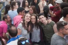 Foto 11 - Galer&iacute;a para recordar: as&iacute; fue el Lavalenguas de 2019
