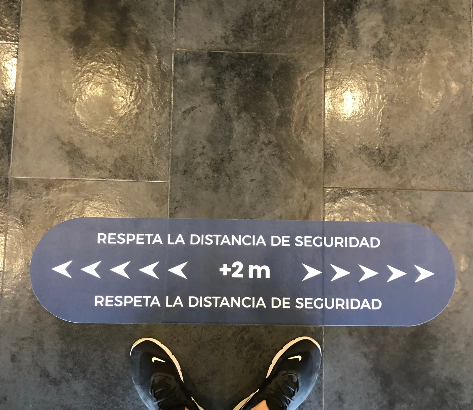 Foto 2 - Vuelven las tiendas a Centro Comercial Camaretas 