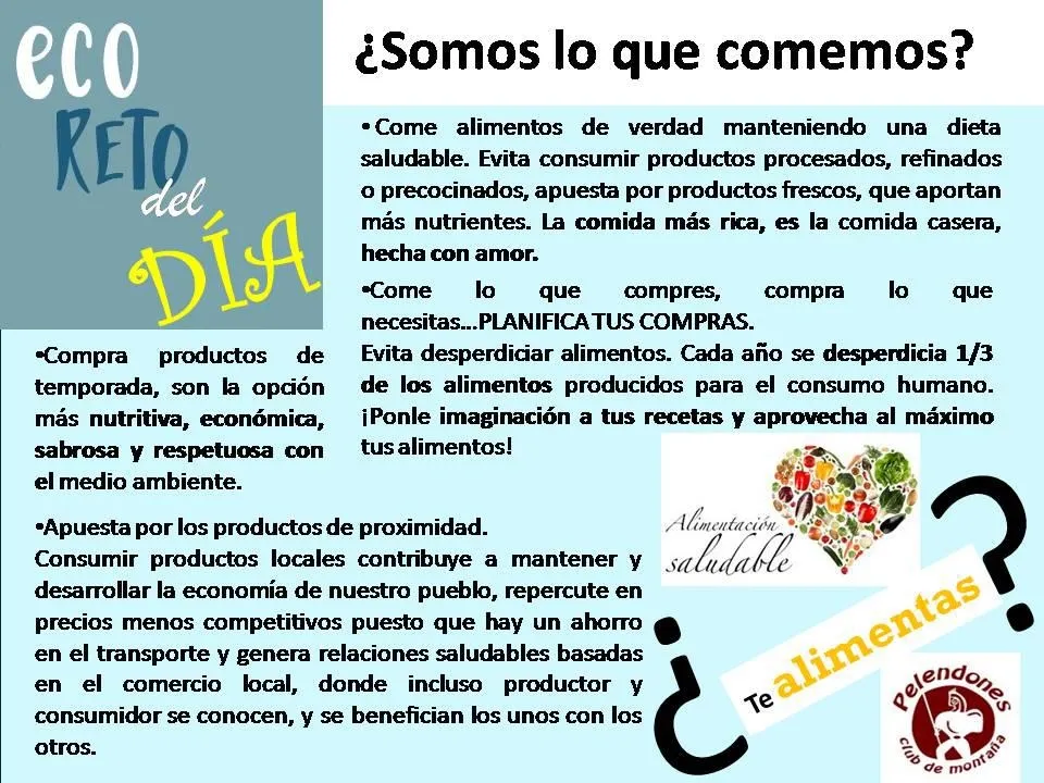 Foto 11 - Los Pelendones celebran la Semana del Medio Ambiente con ecoretos diaros