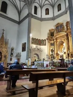 Foto 15 - El Rosario de Cristal inicia la novena a la Virgen de los Milagros