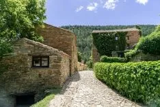 Foto 3 - Valdelavilla, un pueblo de pel&iacute;cula