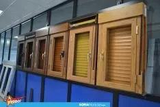 Aluminios José María Jiménez