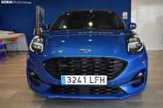 Foto 4 - Puma, el h&iacute;brido de Ford que conjuga rendimiento y eficacia