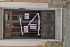 Una imagen del operativo policial pasado el mediodía. /SN