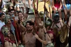 Foto 3 - Prohibidas las fiestas, organizadas o espont&aacute;neas, en Castilla y Le&oacute;n durante todo el a&ntilde;o