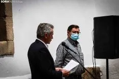 Una imagen de la concentración de este domingo. /Viksar Fotógrafo