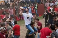 Foto 29 - Galer&iacute;a para recordar: as&iacute; fue el Lavalenguas de 2019