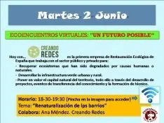Foto 2 - Los Pelendones celebran la Semana del Medio Ambiente con ecoretos diaros