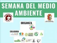 Foto 3 - Los Pelendones celebran la Semana del Medio Ambiente con ecoretos diaros