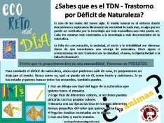 Foto 4 - Los Pelendones celebran la Semana del Medio Ambiente con ecoretos diaros