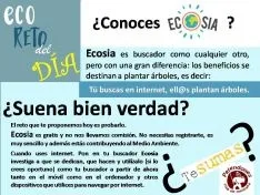 Foto 5 - Los Pelendones celebran la Semana del Medio Ambiente con ecoretos diaros