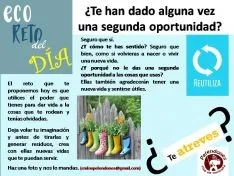 Foto 6 - Los Pelendones celebran la Semana del Medio Ambiente con ecoretos diaros