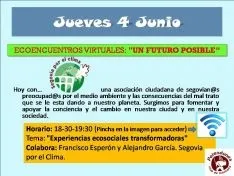 Foto 7 - Los Pelendones celebran la Semana del Medio Ambiente con ecoretos diaros