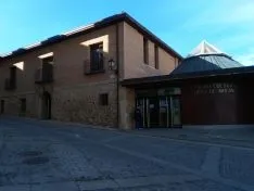 Imágenes de las Escuelas de Música.