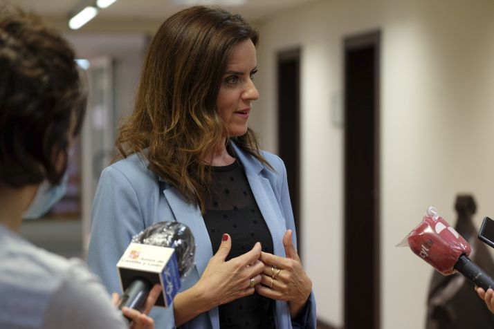 La Junta celebra que el plan de automoción del Gobierno apoye la inversión y la I+D+I pero critica la falta de diálogo