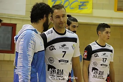 Jaime Pérez en una imagen de archivo.