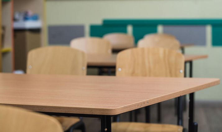 Denuncian la inacción de la administración educativa en Soria