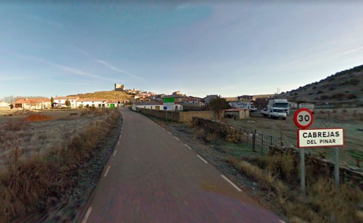 388 vecinos del entorno de Cabrejas del Pinar tienen que resintonizar sus televiosores