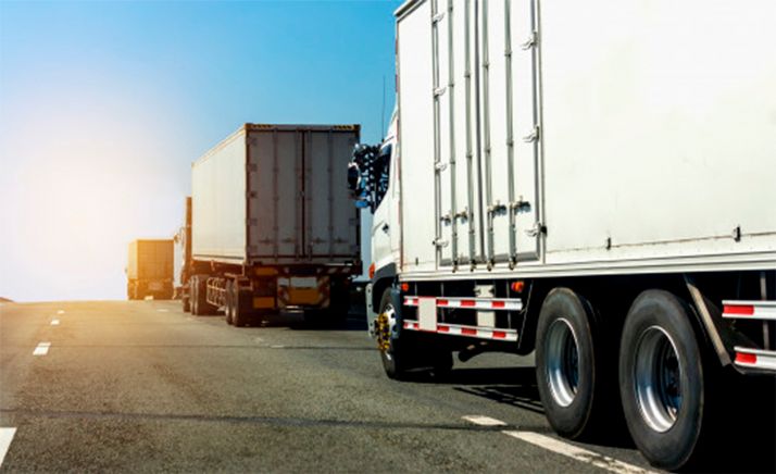 La Agrupación de Transportistas Sorianos irá a paro nacional el 27 y 28 de julio si no se atienden las demandas del sector