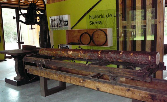 Este fin de semana abren ya las Casas del Parque 