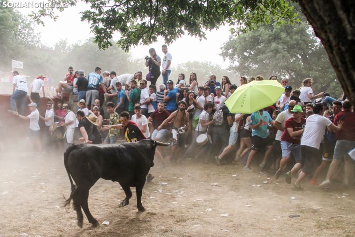 ¡Qué frío hace! ¿Se aplazará La Compra no?