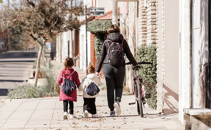 ‘Conciliamos verano 2020’: Más centros, mayor horario y servicio de comedor