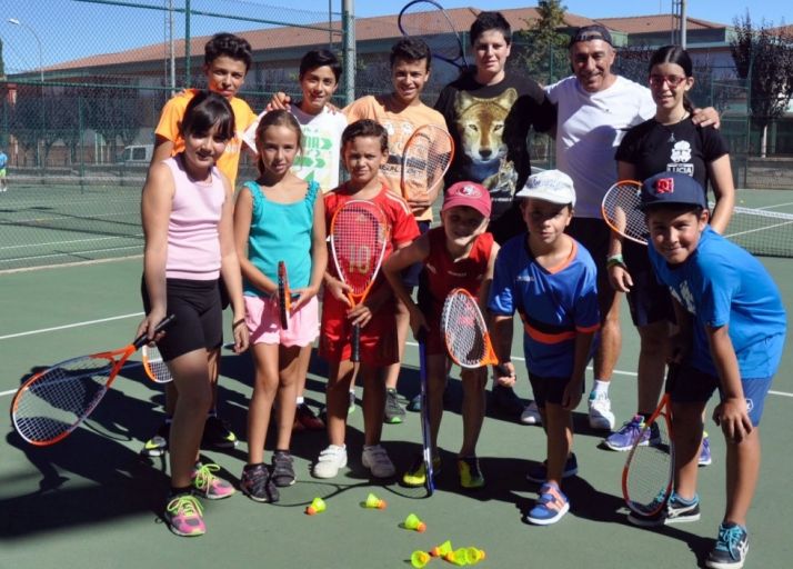 La campaña deportiva de verano de la capital se adapta al Covid-19 y arranca el 1 de julio