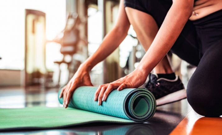 El Ayuntamiento devuelve la parte proporcional de las clases de la campaña deportiva