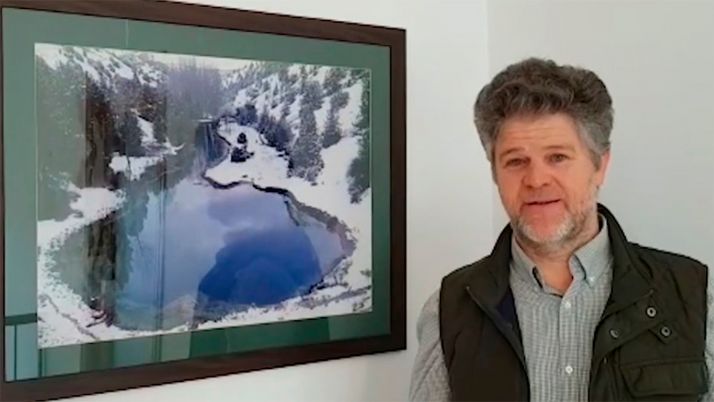 Un vídeo ‘colaborativo’ difunde los valores naturales de la Comunidad en el Día Mundial del Medio Ambiente