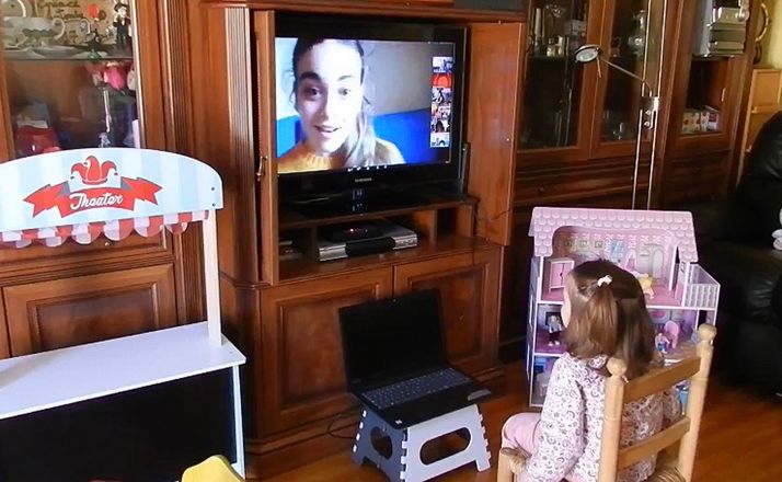 La Diputación ha alentado las facultades de 290 pequeños talentos en la provincia