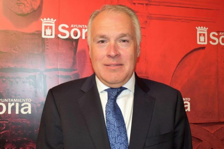 El PP denuncia irregularidades en un contrato de obras para el cuartel de la Policía Local de Soria