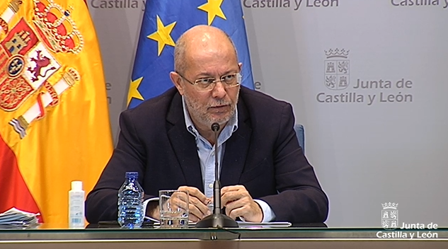 Igea: Ha sido duro ver que algunos valoraban más otras cosas que las vidas humanas