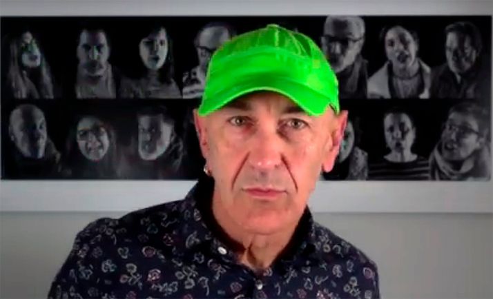 ‘El último soriano’, nueva obra de teatro online de la Diputación