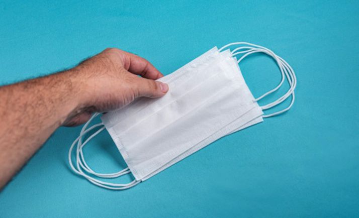 El PSOE pide que la Diputación exima del pago de las mascarillas a los ayuntamientos