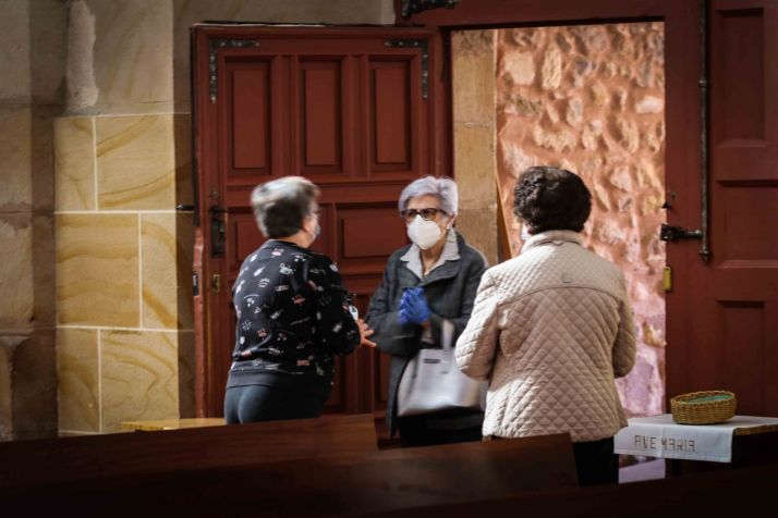 La Junta notifica 13 nuevos casos de Covid en Castilla y León