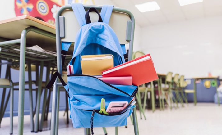 CGT Soria recela ante las medidas previstas para el nuevo curso escolar