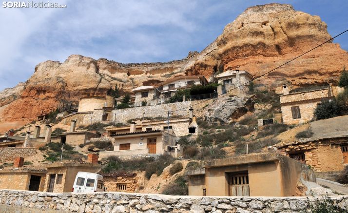 Ampliado el plazo para el concurso fotográfico de San Esteban de Gormaz