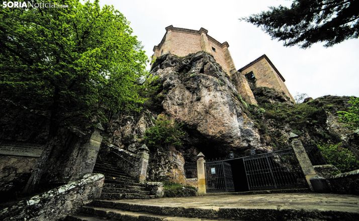 Turismo en Soria