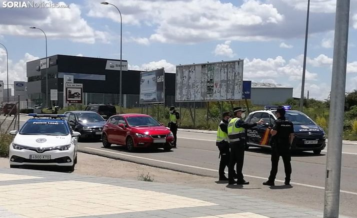 ¿Son las sanciones puestas durante el estado alarma nulas de pleno derecho?
