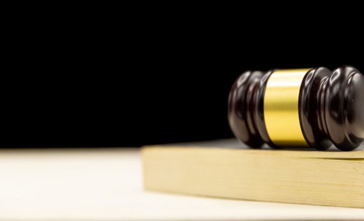 Absuelto tras ser acusado de agredir sexualmente a una clienta en el bar que regentaba en Valladolid