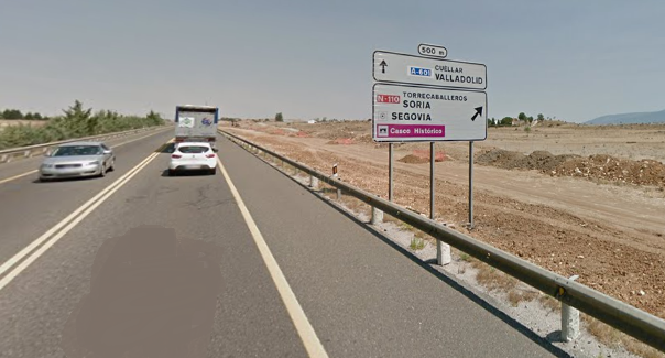 Con la Nueva Normalidad habrá movilidad en toda Castilla y León