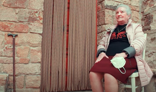 VÍDEO: Homenaje a nuestros mayores, la verdadera resistencia frente al Covid-19