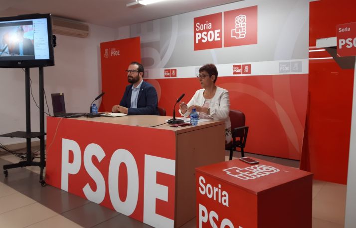 100 M&euro; en ayudas Covid del Gobierno en Soria