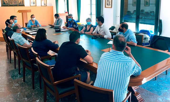 Los hosteleros piden a los clientes una acción conjunta de responsabilidad para avanzar hacia la normalidad